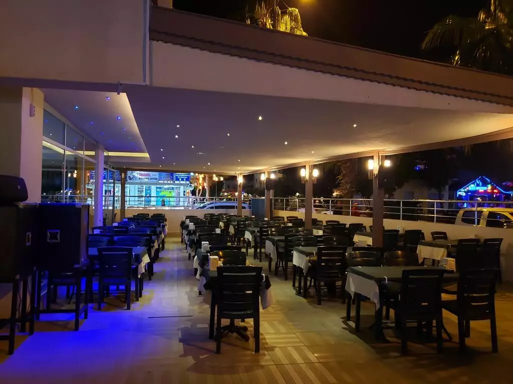 کلاب دیانا مارماریس